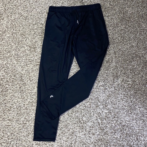 ZYIA Pants - Black Everywhere Pants
